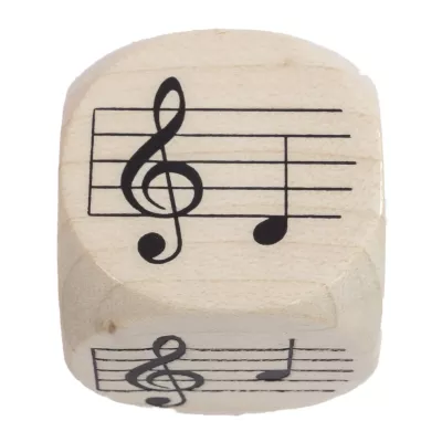 Holzblock, Musiknotation, Schlüsselelement, Notenschrift, Waldholz