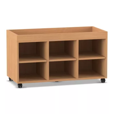 Regale PRO Höhe: 60,8 cm