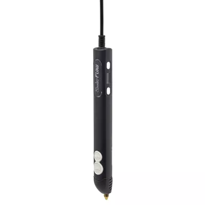 3D-Stift, Stiftwerkzeug, Verstellbar, USB-Betrieb, Kabelgebunden