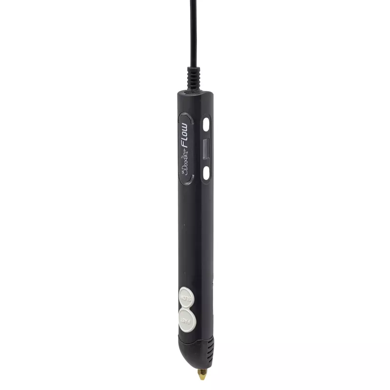 3D-Stift, Stiftwerkzeug, Verstellbar, USB-Betrieb, Kabelgebunden