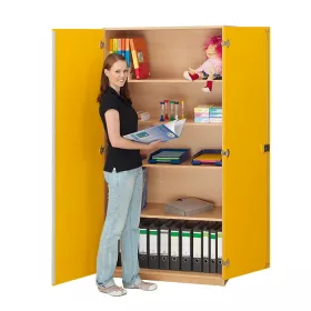 Klassenschrank - Breite 94,4 cm