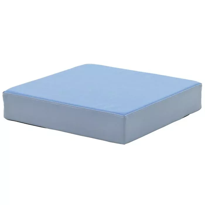 Mattress, Kissen, Schaumstoff, Blau, Rechteckig