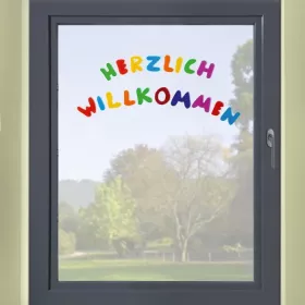 Fensterfolie