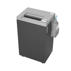 Aktenvernichter EBA 1624 mit Öler P-6, 0,8x12 mm Feinschnitt,