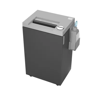 Punkte?, Schredder?, Papiervernichter?, Kompaktgerät?, Zubehörbehälter?
