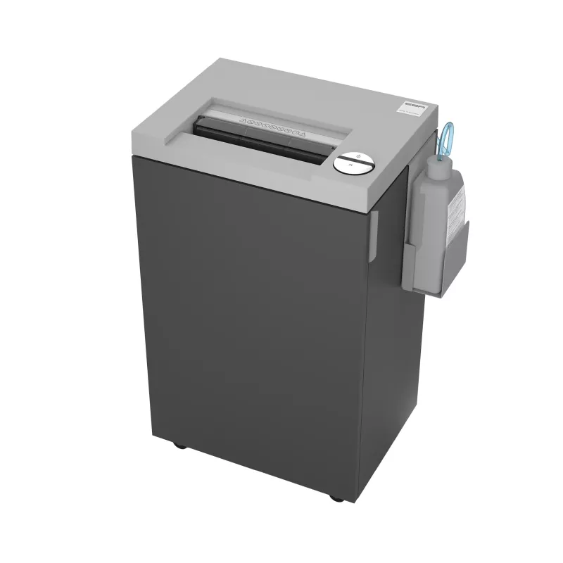 Punkte?, Schredder?, Papiervernichter?, Kompaktgerät?, Zubehörbehälter?