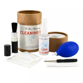 Mr Beam Cleaning Kit für Laserkopf