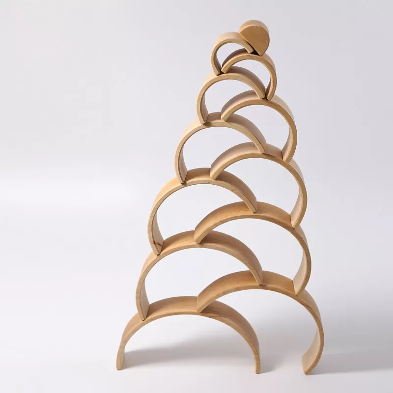 holz, Holzskulptur, Stapelartikel, Architekturmodell, Deko