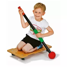 Paddel 4er-Set