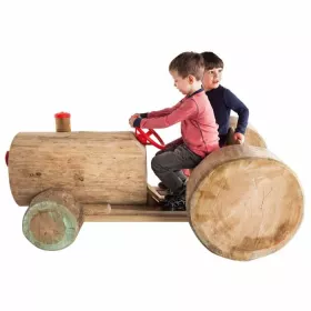 Traktor – Outdoor