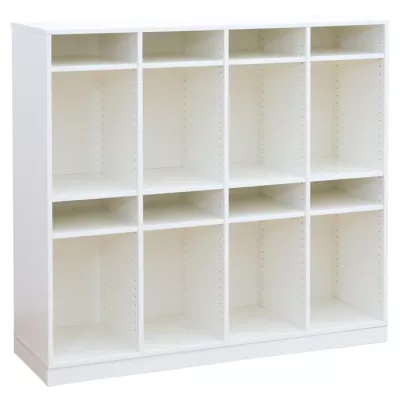 Schrank, Regal, Schubladenlos, Regalmonteur, Holzstruktur