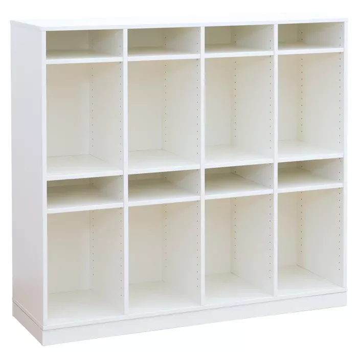 Schrank, Regal, Schubladenlos, Regalmonteur, Holzstruktur