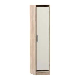 Flexeo® Garderobenschrank Armadio mit 1 Tür
