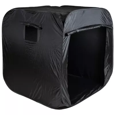 Hülle, Kabine, Transportbox, Kofferraumzelt, Pop-up