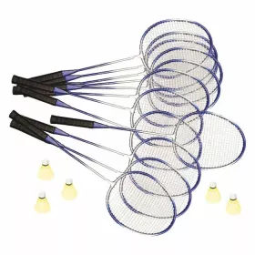 Badminton Schul-Set "Plus" ohne Tasche