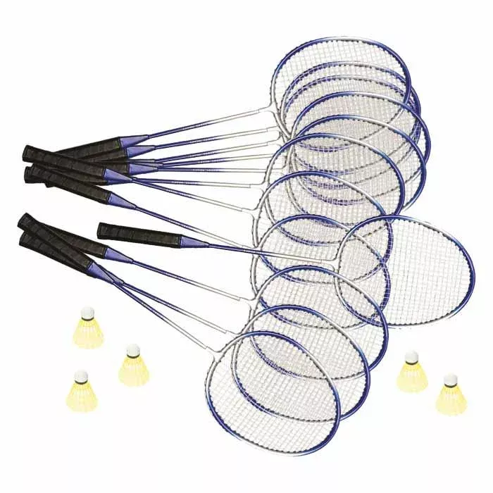 Badminton-Schläger, Schäfer?