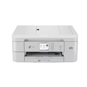 Brother DCP-J1800DW WLAN-3-in-1-Tinten-Multifunktionsgerät