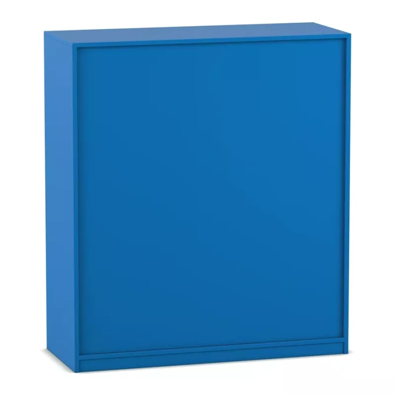 Schrank, Sideboard, Blau, Glatte Oberfläche, Möbel