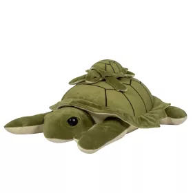 Gewichtstier Schildkröte