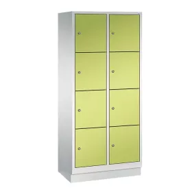 Schließfachschrank Evolo