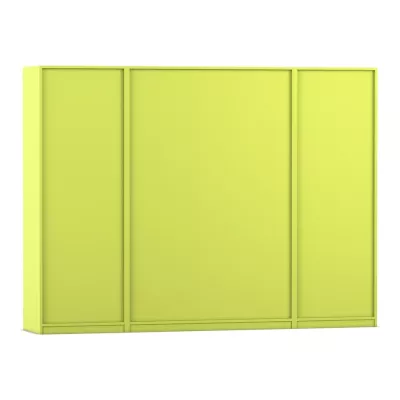 Schrank, Garderobe, Schrankfront, Schubkästen, Nachbildung