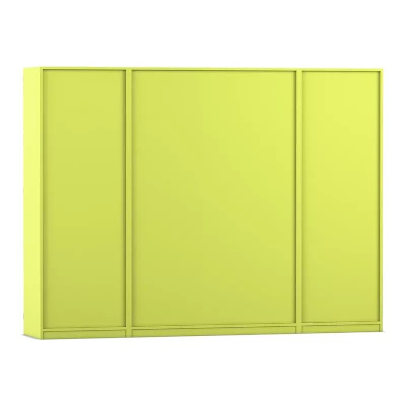 Schrank, Garderobe, Schrankfront, Schubkästen, Nachbildung
