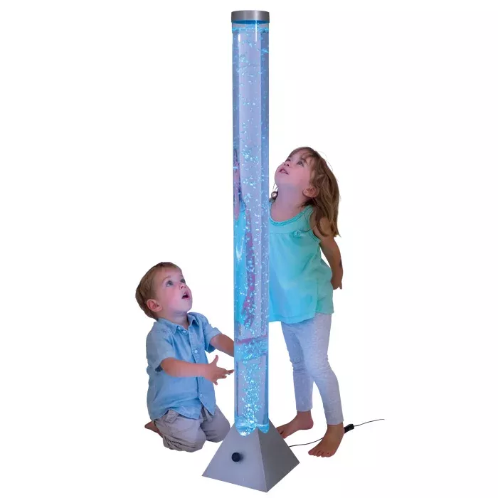 bubble-tubble, lamp, bubble-tower, kids, lava