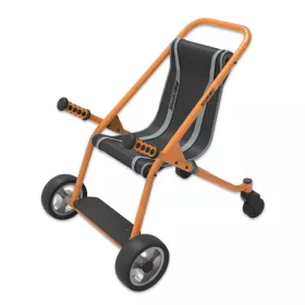 TopTrike – Buggy