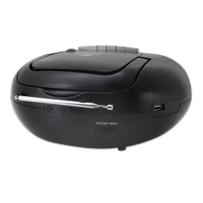 CD/DVD-Player, Laufwerk, Kompaktgerät, USB-Anschluss, Kabelanschluss
