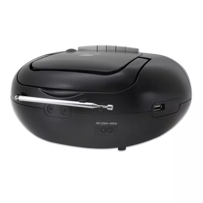 CD/DVD-Player, Laufwerk, Kompaktgerät, USB-Anschluss, Kabelanschluss