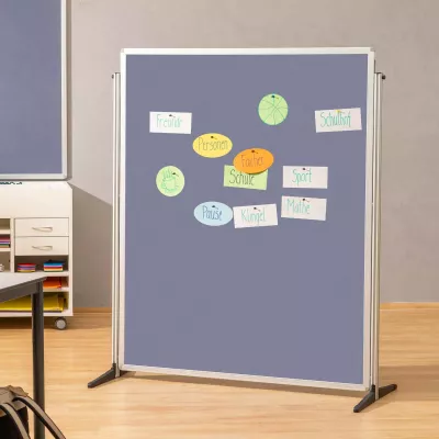 Korkwand, Schultafel, Haushalt, Comicboard, Notizfläche