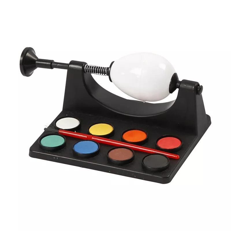 Farbset, Farbrad, Acrylfarben, Schreibtischspielzeug, Ballpendel