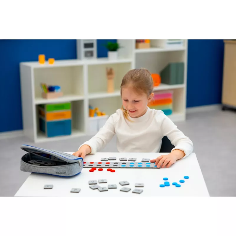 Bildungsspiel, Mathematik, Kleinteile, Pädagogisches Spiel, Tafelspiel