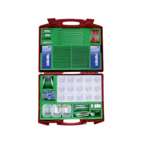 Experimentierbox: Wärme 1