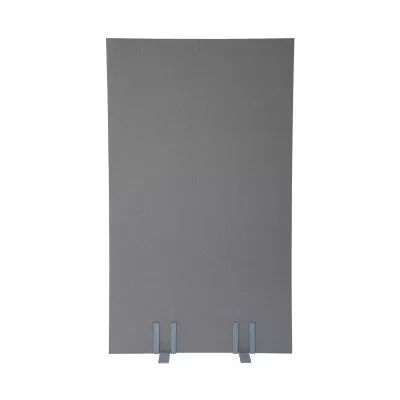 textured board, gray panel, wall panel, decor panel, metal hinges