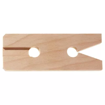Holzklammer, Wäscheklammer, Klammer, Holz, Holzwerkstoff