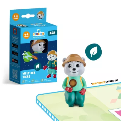 Spielzeug, Tierfigur, Kinder, Lernspiel, Hase