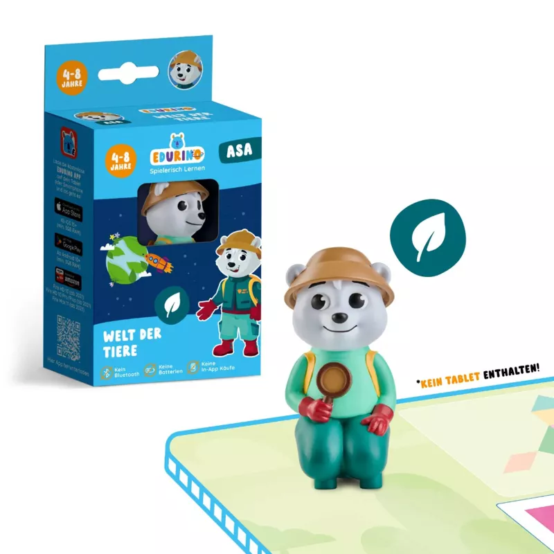 Spielzeug, Tierfigur, Kinder, Lernspiel, Hase