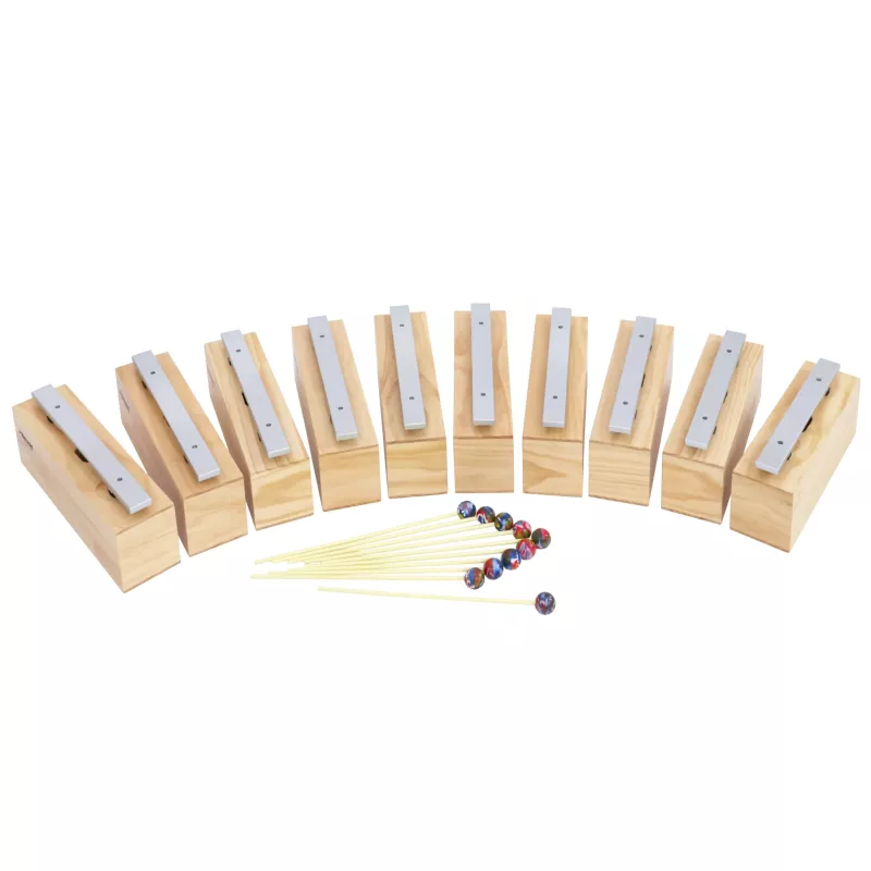 holz, haken, balken, holzblock, klang