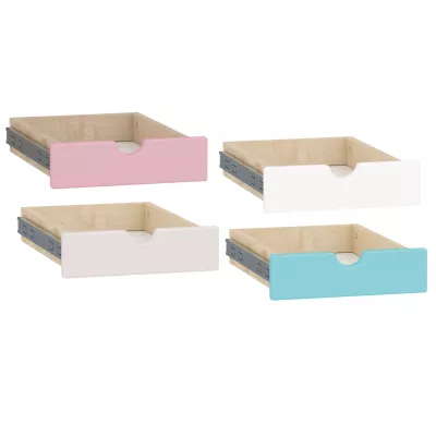 Kasten-Schublade, Kastenschublade, Holzschublade, Aufbewahrungsschublade, Schublade aus Holz