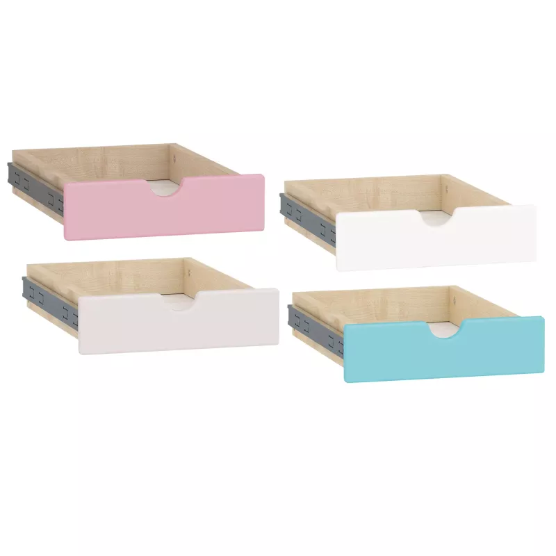 Kasten-Schublade, Kastenschublade, Holzschublade, Aufbewahrungsschublade, Schublade aus Holz