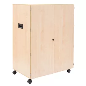 Sportschrank Multimobil, 148 x 110 x 70 cm