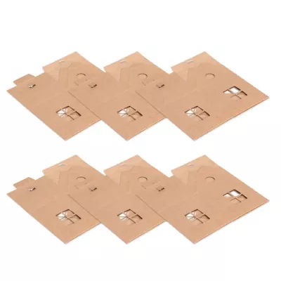 Staubbeutel, Staubsack, Beutel, Staubbeutelpapier, Beutelset