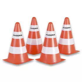 Verkehrshütchen, 4er-Set