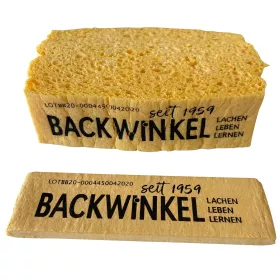 Quellschwamm