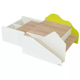 Krippen-Bodenspieltisch