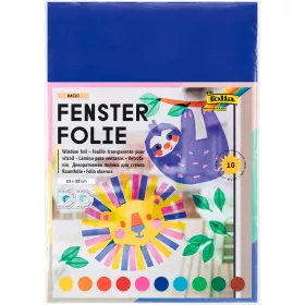 Fensterfolie