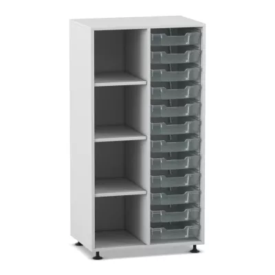 Schrank, Schubladen, Aufbewahrung, Regal, Kunststoffschubladen