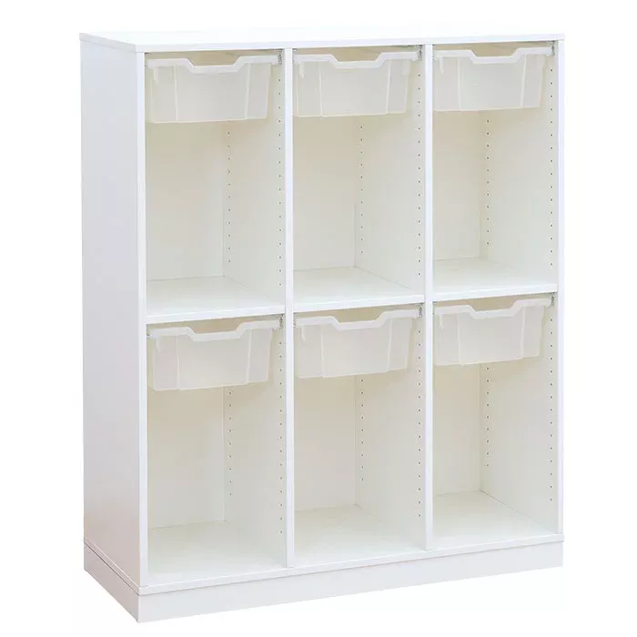Regal, Schrank, weiß, Aufbewahrung, Boxen
