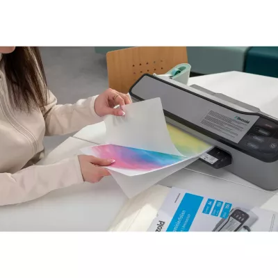 Drucker, Farbdruck, Farbverlauf, Din A4, Drucker/Scanner